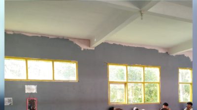 Inilah Urgensi di Balik Pontren Ekologi bagi Peserta Didik di SMK Nurussalam Salopa