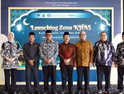 BI Tasikmalaya Resmikan Zona KHAS Banjar di Marhaban Festival 2026