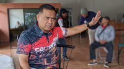 Agus Winarno : Jangan Biarkan Narasi Spekulatif Mengaburkan Stabilitas Pemerintahan Prabowo!