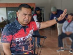 Agus Winarno : Jangan Biarkan Narasi Spekulatif Mengaburkan Stabilitas Pemerintahan Prabowo!