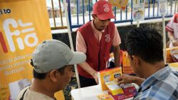 Trafik Data Meroket Lebih dari 20%, Jaringan Tangguh Indosat Layani Jutaan Pemudik