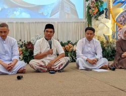 29 Tahun RS Jasa Kartini, Direktur: Keselamatan Pasien Hukum Tertinggi