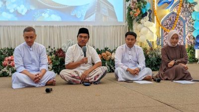 29 Tahun RS Jasa Kartini, Direktur: Keselamatan Pasien Hukum Tertinggi