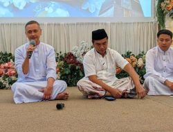 HUT ke-29 RS Jasa Kartini Tasikmalaya, Tegaskan Komitmen Layani Semua Pasien