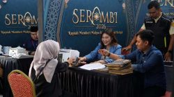 BI Tasikmalaya Pastikan Kelancaran Layanan Penukaran Uang Jelang Idulfitri 1447 H