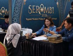 BI Tasikmalaya Pastikan Kelancaran Layanan Penukaran Uang Jelang Idulfitri 1447 H