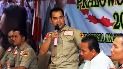 RABN Terdepan Hadapi Isu “People Power”, Agus WInarno: Hentikan Narasi yang Memecah Belah Bangsa!