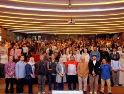 Peserta JNE Content Competition 2026 Dibekali Ilmu Lewat Workshop