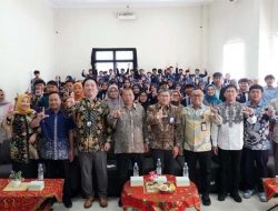 OJK Cetak Investor Muda dan Agen Literasi Keuangan Lewat Galeri Investasi Syariah