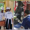 SMK Nurussalam Salopa Gelar UKK, Diikuti 187 Siswa dari 4 Jurusan