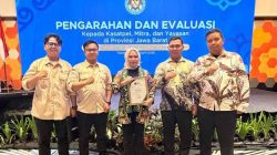 Raih Predikat Dapur Terbaik, SPPG Panglayungan Komitmen Tingkatkan Kinerja dan Dedikasi untuk Program MBG
