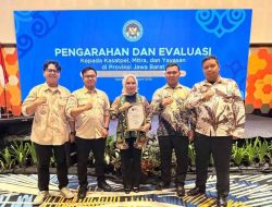 Raih Predikat Dapur Terbaik, SPPG Panglayungan Komitmen Tingkatkan Kinerja dan Dedikasi untuk Program MBG