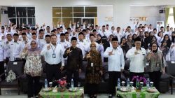 Gaet Penyuluh Agama, OJK Tasikmalaya Perkuat Literasi Keuangan Masyarakat Ciamis