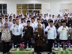 Gaet Penyuluh Agama, OJK Tasikmalaya Perkuat Literasi Keuangan Masyarakat Ciamis