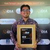 JNE Lagi-lagi Catat Prestasi Gemilang, Raih Penghargaan di IDI Awards 2026