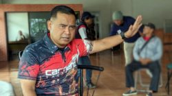 Ketum RABN Tegaskan Kritik Vitamin Demokrasi: Harus Objektif, Berbasis Data dan Fakta!