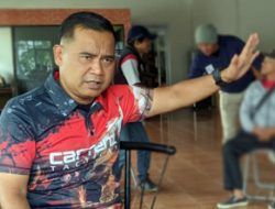 Ketum RABN Tegaskan Kritik Vitamin Demokrasi: Harus Objektif, Berbasis Data dan Fakta!
