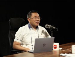 BGN Tegaskan Program MBG Tidak Membagikan Susu Formula Bayi Secara Massal