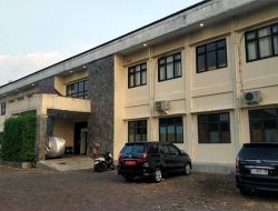 Soal Polemik RUP Murai dan Jangkrik, Ini Penjelasan DKPPP Kota Tasikmalaya