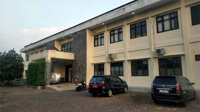 Soal Polemik RUP Murai dan Jangkrik, Ini Penjelasan DKPPP Kota Tasikmalaya