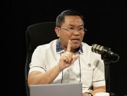 Sejarah MBG dan Pendirian BGN, dari Tim Kecil Kini Jadi Program Nasional