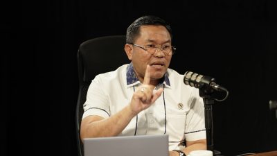 Sejarah MBG dan Pendirian BGN, dari Tim Kecil Kini Jadi Program Nasional