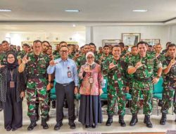 Harkitnas, Kodim 0612/Tasikmalaya Bersama OJK Deklarasi Tolak Judol dan Aktivitas Keuangan Ilegal