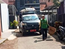 DLH Kota Tasik Sikapi Tuntutan Petugas Angkut Sampah, Kini Layanan Kembali Normal