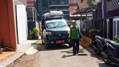 DLH Kota Tasik Sikapi Tuntutan Petugas Angkut Sampah, Kini Layanan Kembali Normal