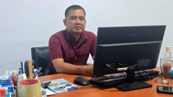 Bukan Mengkritik, Ketum RABN Anggap Tiyo Ardiyanto Sedang Atraksi Cari Perhatian Publik