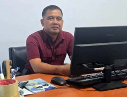 Bukan Mengkritik, Ketum RABN Anggap Tiyo Ardiyanto Sedang Atraksi Cari Perhatian Publik