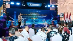 Perkuat Rumusan Kebijakan Ekonomi Daerah, BI Tasikmalaya Gelar WJES Priangan Timur 2026