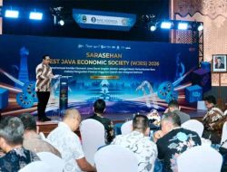 Perkuat Rumusan Kebijakan Ekonomi Daerah, BI Tasikmalaya Gelar WJES Priangan Timur 2026