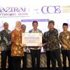 Bank Indonesia Gelar JAZIRAH x CCE 2026, Perkuat Ekonomi Syariah di Priangan Timur