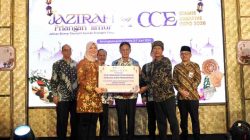 Bank Indonesia Gelar JAZIRAH x CCE 2026, Perkuat Ekonomi Syariah di Priangan Timur