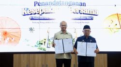 Kota Tasikmalaya dan Kabupaten Blitar Bersinergi Kendalikan Inflasi Daerah