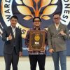 JNE Raih Indonesia CSR Brand Equity Awards 2026