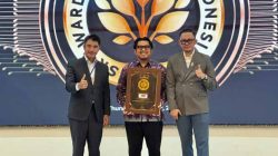 JNE Raih Indonesia CSR Brand Equity Awards 2026