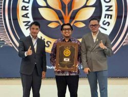JNE Raih Indonesia CSR Brand Equity Awards 2026