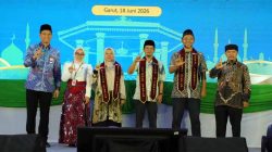 OJK Perluas Akses Keuangan Syariah Melalui Giat SoS dan Implementasi EPIKS