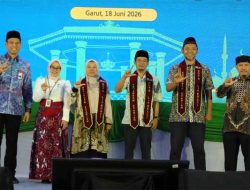 OJK Perluas Akses Keuangan Syariah Melalui Giat SoS dan Implementasi EPIKS