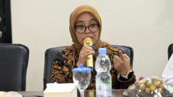 OJK Tasikmalaya Berdayakan Peternak Lokal Lewat Program BEREHAN