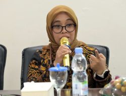 OJK Tasikmalaya Berdayakan Peternak Lokal Lewat Program BEREHAN