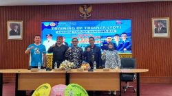 OJK Tasikmalaya Gaet Pemuda Perangi Pinjol Ilegal dan Judol di Masyarakat