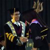 Universitas Galuh Ciamis Wisuda 480 Lulusan Periode Akademik 2025/2026