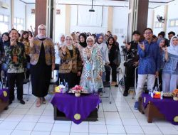 OJK Tasikmalaya Bekali Mahasiswa Unigal Ciamis Tentang Karakteristik Pasar Modal